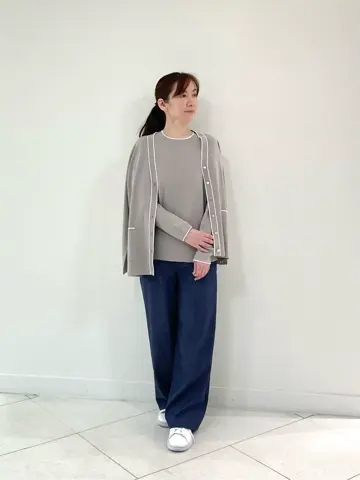 J.PRESS LADIES niina コーディネート画像