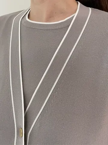 J.PRESS LADIES niina コーディネート画像