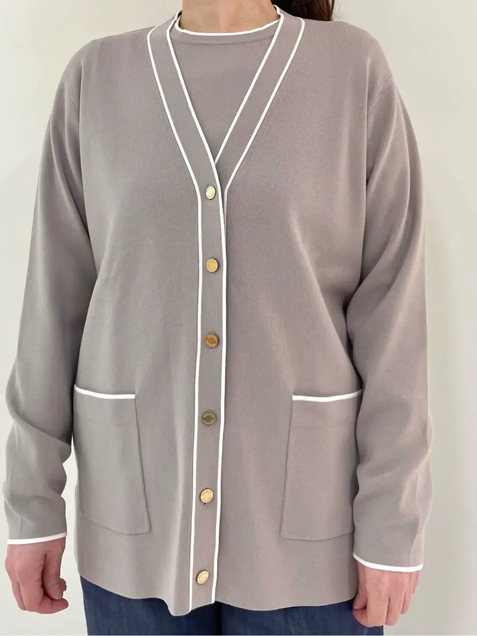 J.PRESS LADIES niina コーディネート画像