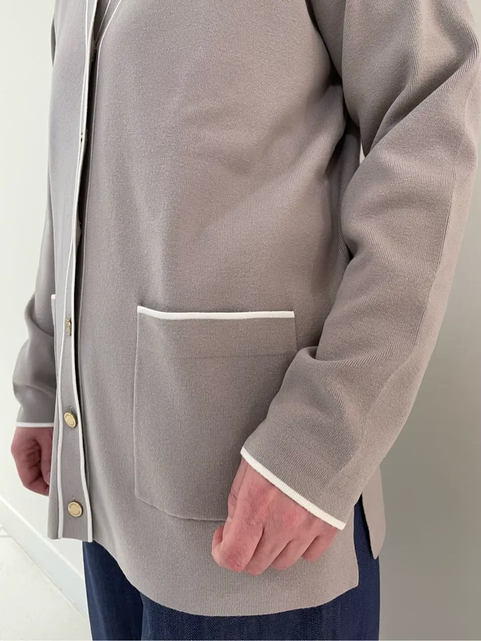 J.PRESS LADIES niina コーディネート画像