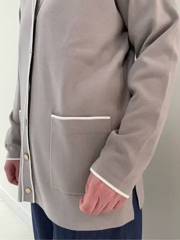 J.PRESS LADIES niina コーディネート画像