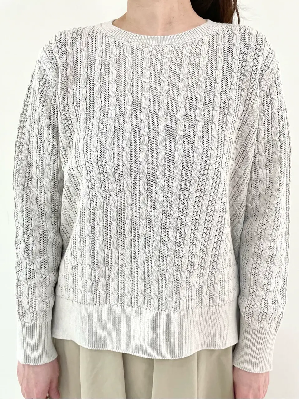 J.PRESS LADIES niina コーディネート画像