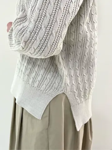 J.PRESS LADIES niina コーディネート画像