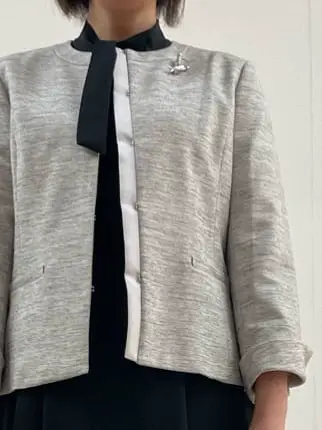 J.PRESS LADIES 守田 コーディネート画像