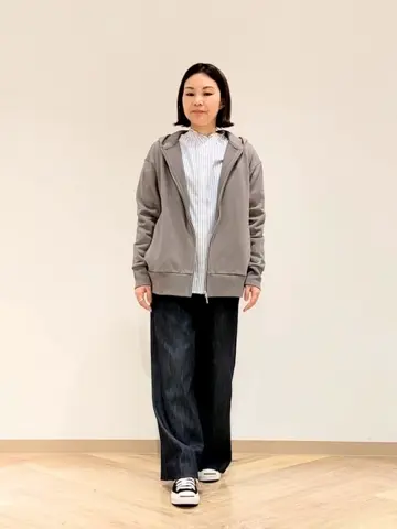 J.PRESS LADIES 井上 コーディネート画像