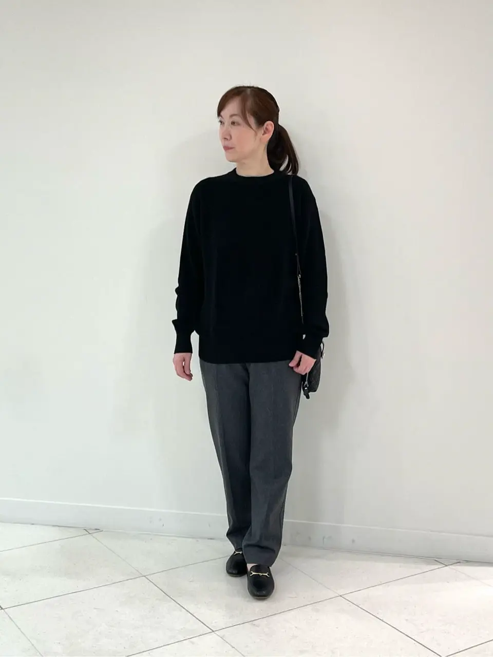 J.PRESS LADIES niina コーディネート画像