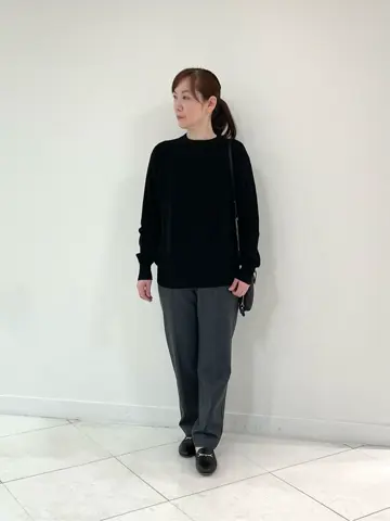 J.PRESS LADIES niina コーディネート画像