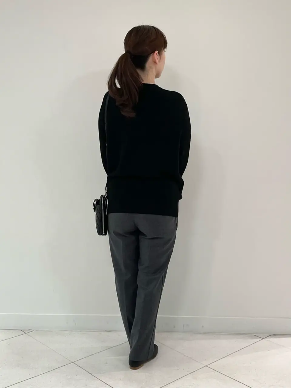 J.PRESS LADIES niina コーディネート画像