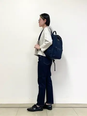J.PRESS LADIES 佐藤 コーディネート画像