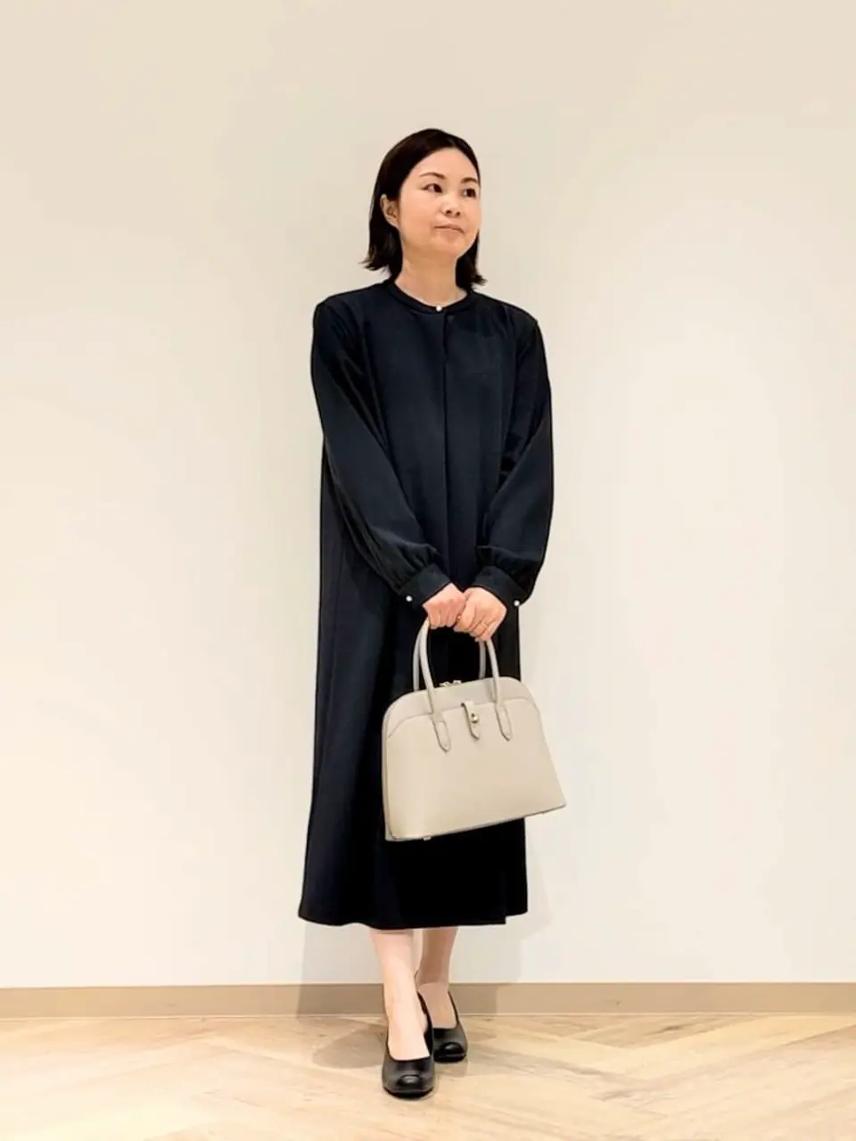  井上 コーディネート画像