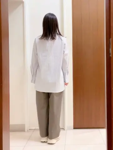 J.PRESS LADIES 渡邉 コーディネート画像