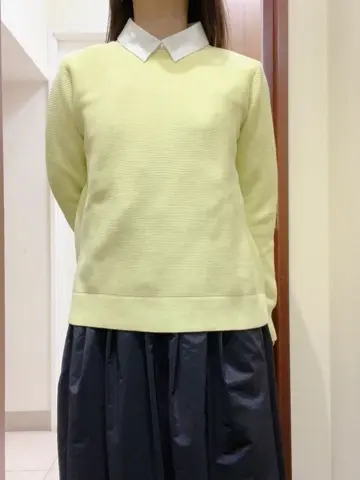 J.PRESS LADIES 渡邉 コーディネート画像