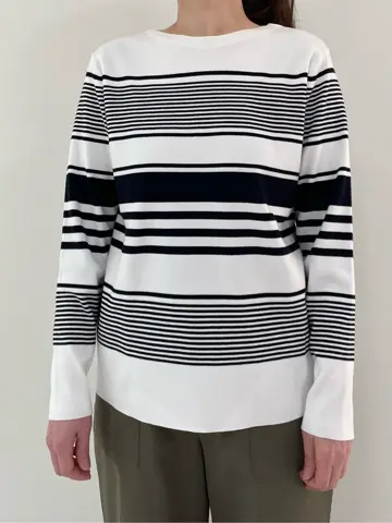 J.PRESS LADIES niina コーディネート画像