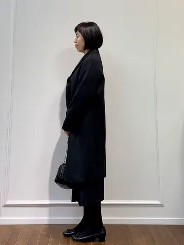 J.PRESS LADIES 東海林 コーディネート画像