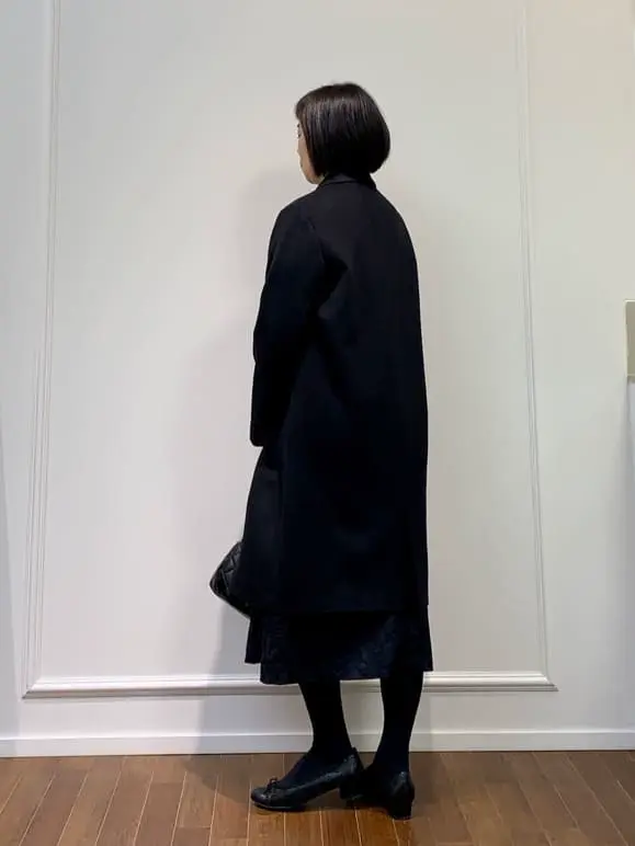 J.PRESS LADIES 東海林 コーディネート画像