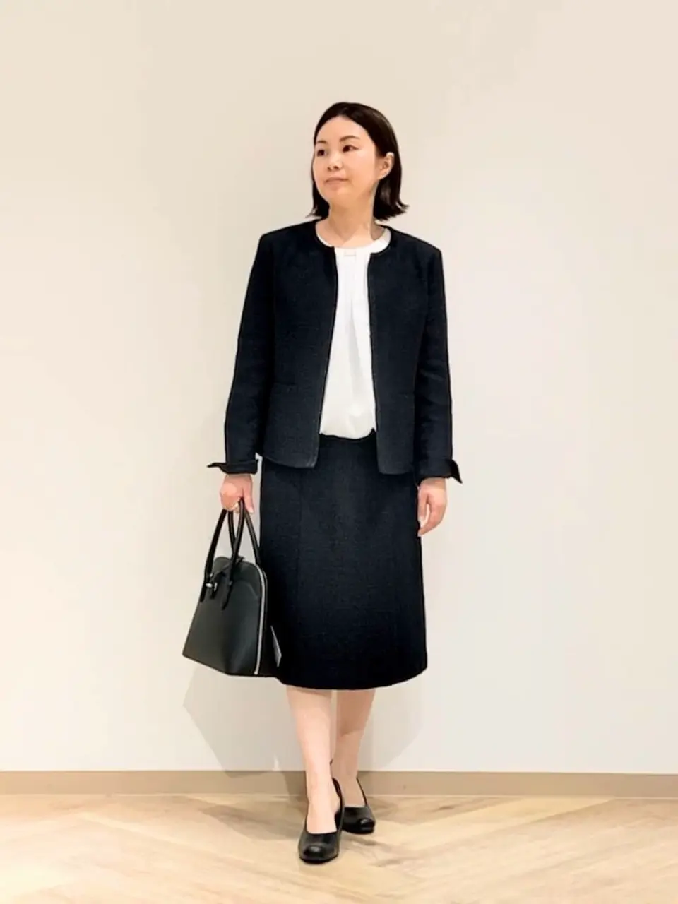  井上 コーディネート画像