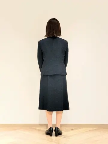 J.PRESS LADIES 井上 コーディネート画像