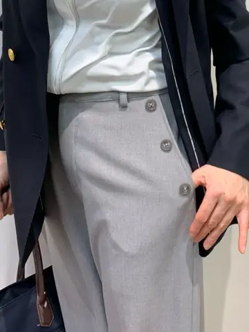 J.PRESS LADIES 東海林 コーディネート画像