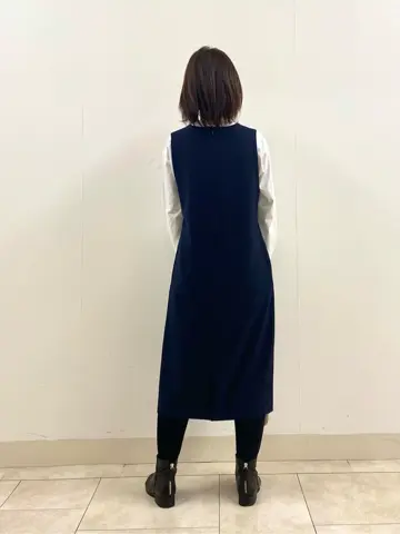 J.PRESS LADIES 前川 コーディネート画像