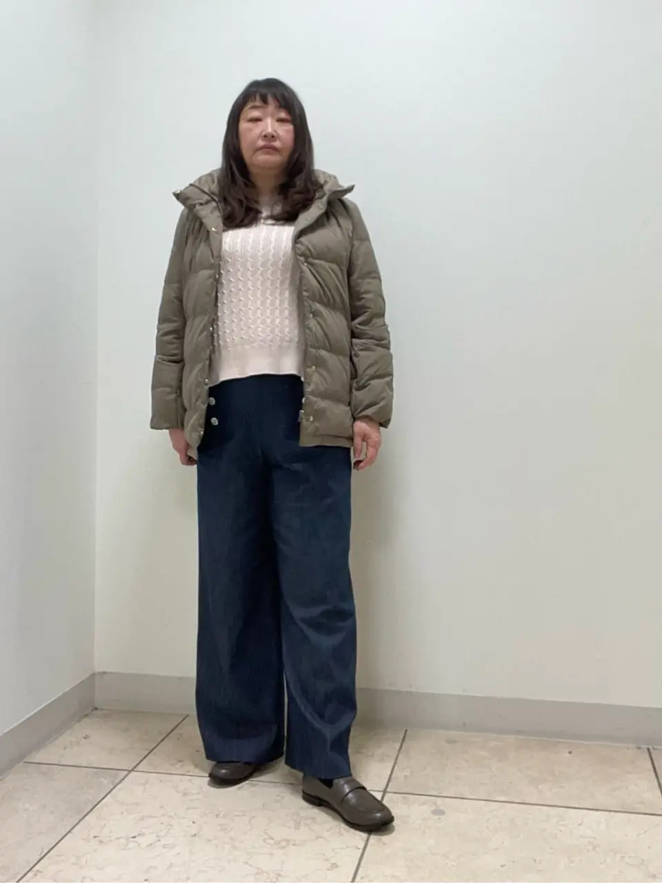 J.PRESS LADIES ＴＯ コーディネート画像