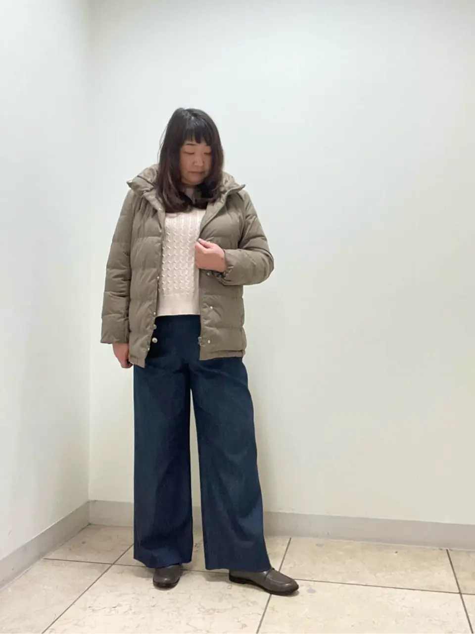 J.PRESS LADIES ＴＯ コーディネート画像