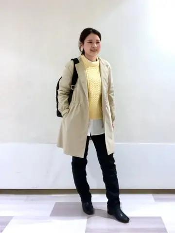 J.PRESS LADIES 茂木 コーディネート画像