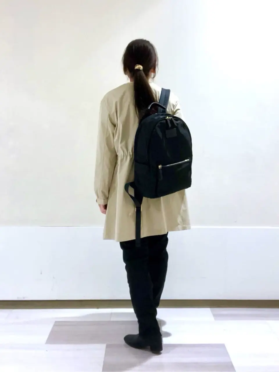 J.PRESS LADIES 茂木 コーディネート画像