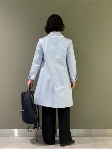 J.PRESS LADIES 髙木元 コーディネート画像