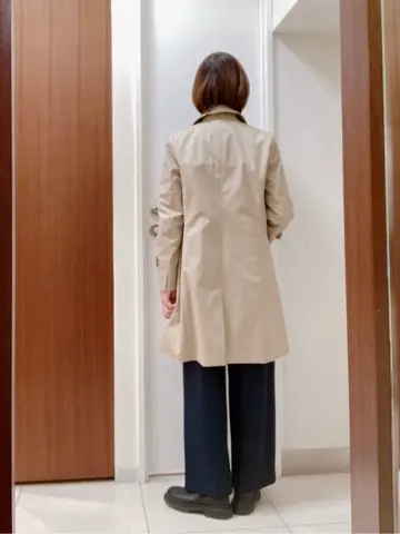 J.PRESS LADIES 河村 コーディネート画像