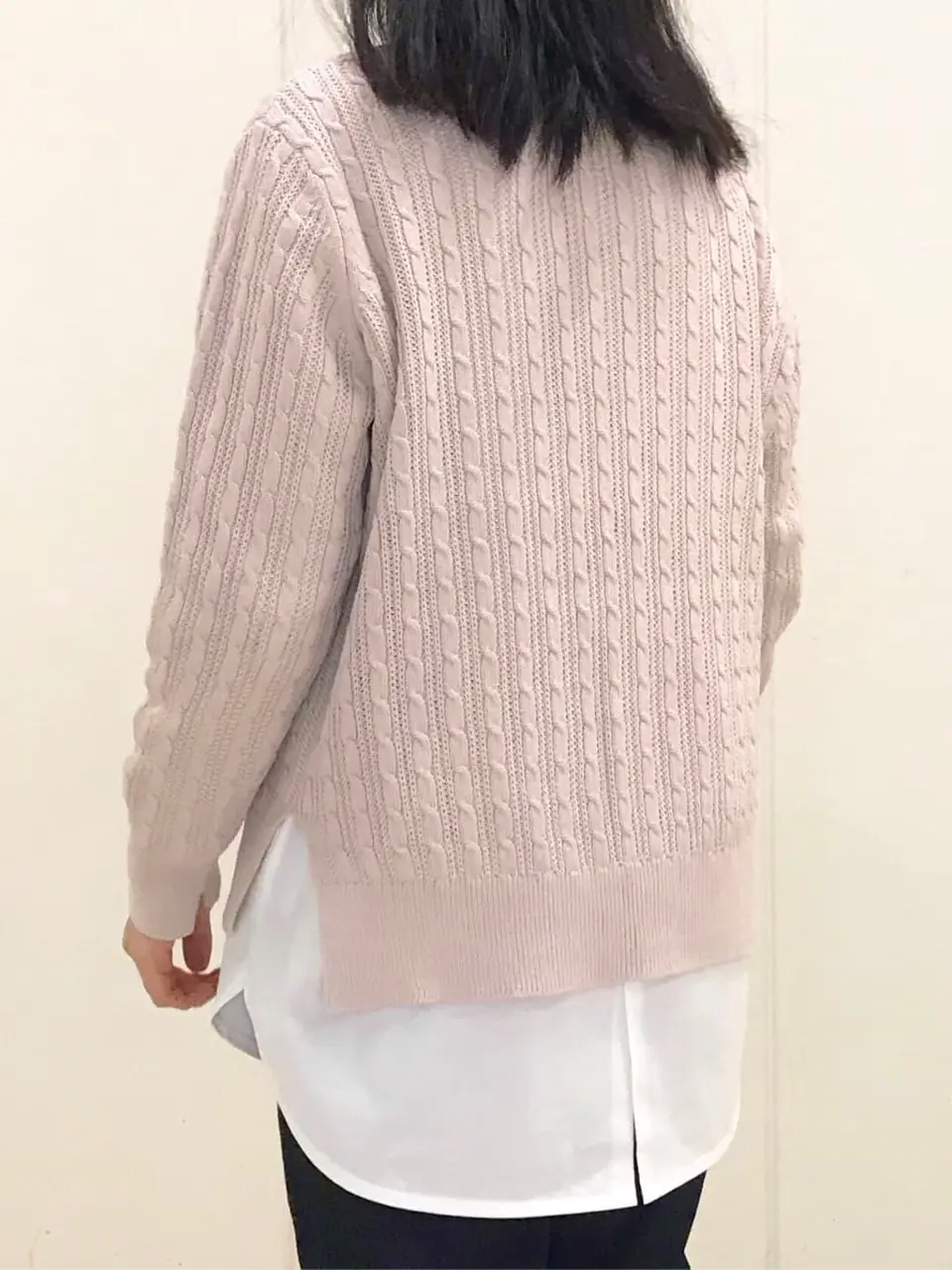 J.PRESS LADIES 福井 コーディネート画像