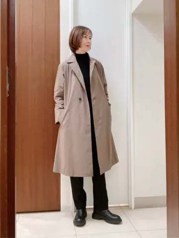 J.PRESS LADIES 河村 コーディネート画像