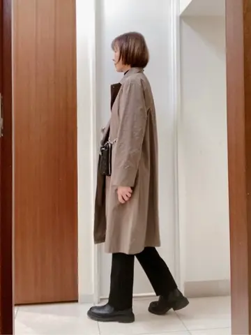 J.PRESS LADIES 河村 コーディネート画像