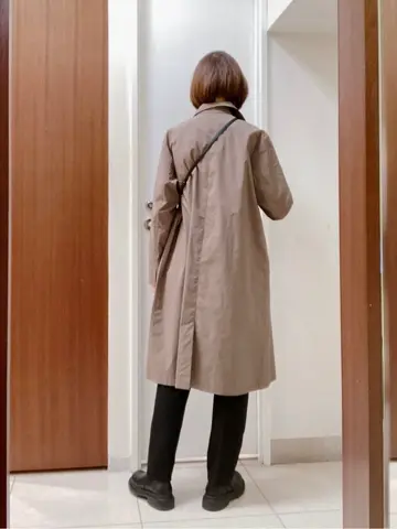 J.PRESS LADIES 河村 コーディネート画像