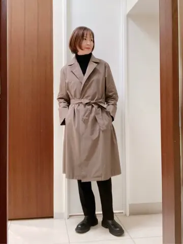 J.PRESS LADIES 河村 コーディネート画像