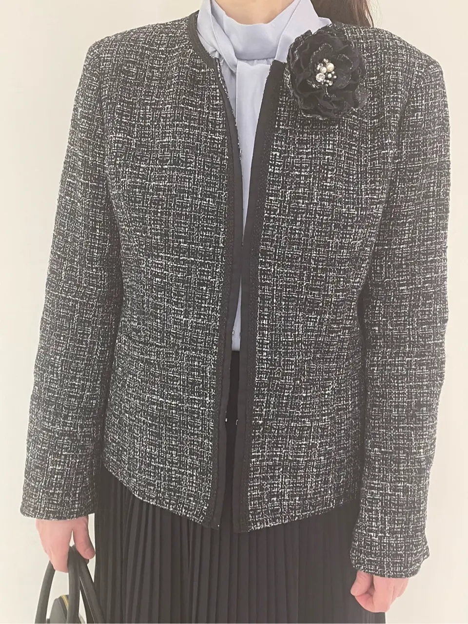 J.PRESS LADIES niina コーディネート画像