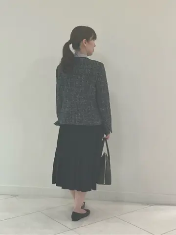 J.PRESS LADIES niina コーディネート画像