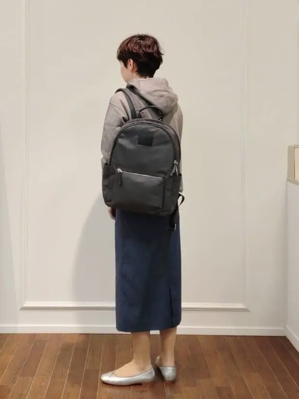 J.PRESS LADIES 伊藤 コーディネート画像