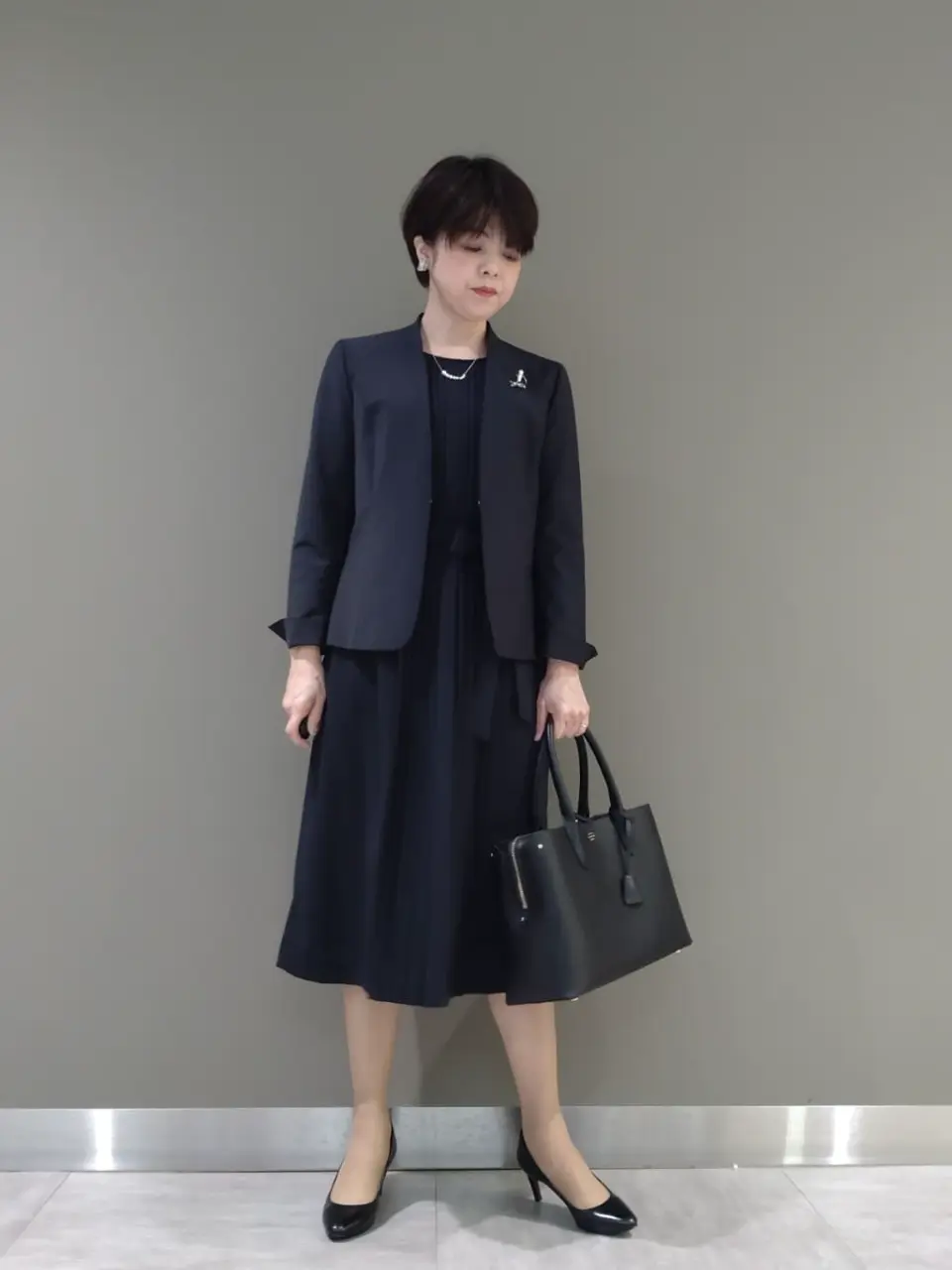  山田 コーディネート画像