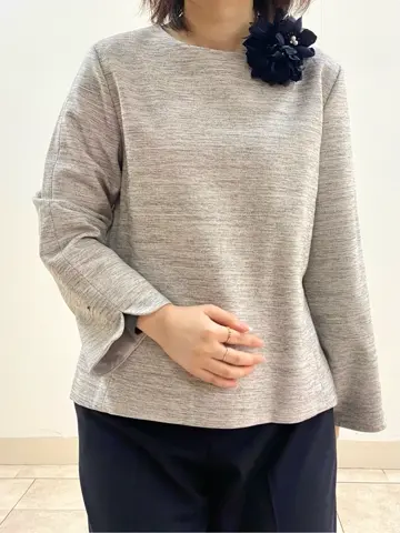 J.PRESS LADIES 前川 コーディネート画像