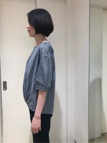 J.PRESS LADIES 河村 コーディネート画像