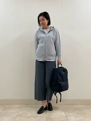 J.PRESS LADIES 守田 コーディネート画像