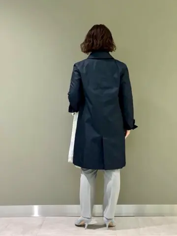 J.PRESS LADIES 髙木元 コーディネート画像