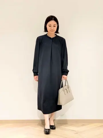 J.PRESS LADIES 井上 コーディネート画像