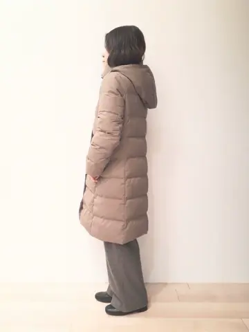 J.PRESS LADIES 阿部 コーディネート画像