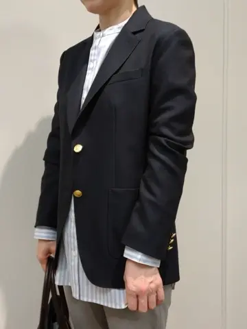 J.PRESS LADIES 伊藤 コーディネート画像