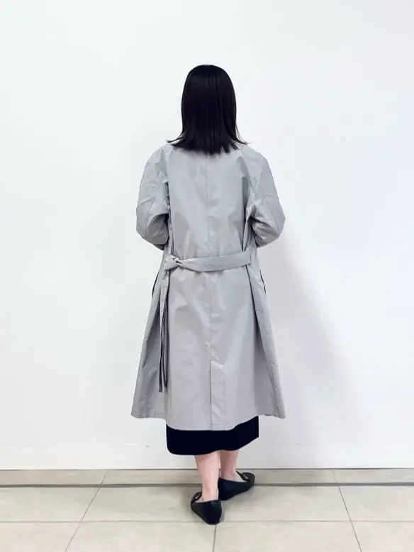 J.PRESS LADIES 金子 コーディネート画像