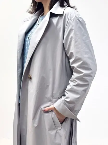 J.PRESS LADIES 金子 コーディネート画像