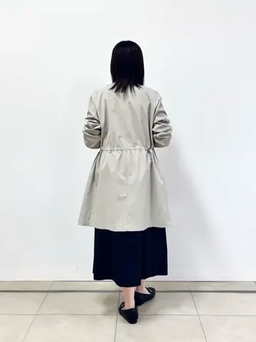 J.PRESS LADIES 金子 コーディネート画像