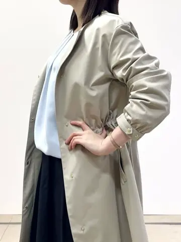 J.PRESS LADIES 金子 コーディネート画像