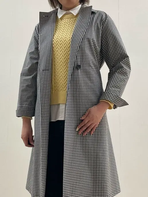 J.PRESS LADIES 守田 コーディネート画像